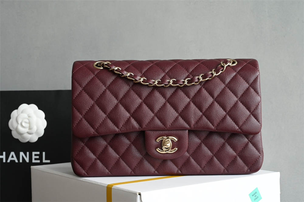 Chanel Classic Flap 25cm 2025 new 